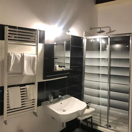 Hotel Giuturna Boutique Rzym