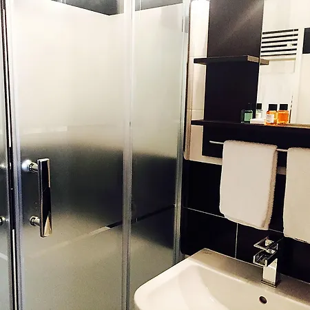Giuturna Boutique 3* Rzym
