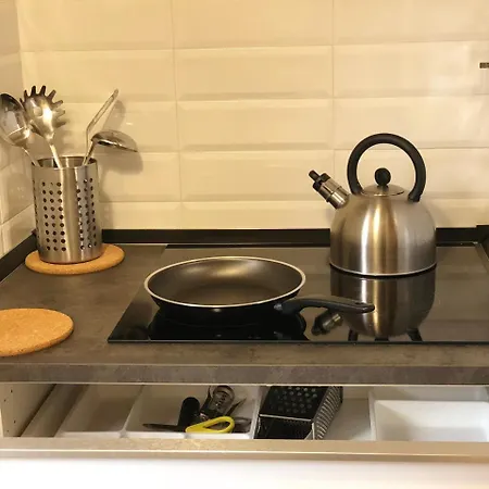 Giuturna Boutique 3* Rzym